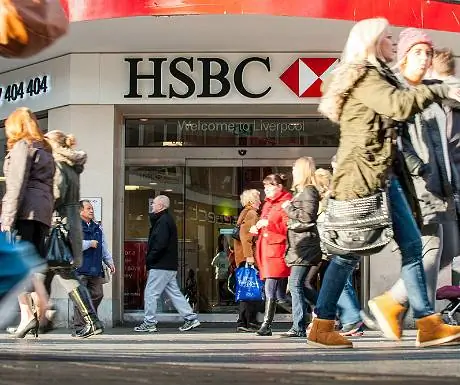 HSBC