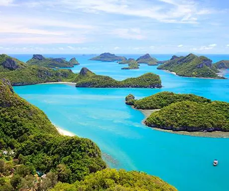 Koh Samui