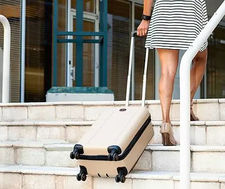 TraxPack для нее