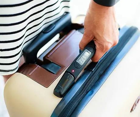 Масштаб TraxPack