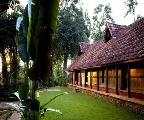 Раджаккад-Эстейт-Южная Индия