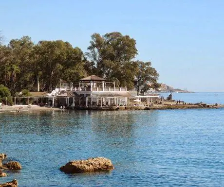 Бальнеарио дель Кармен