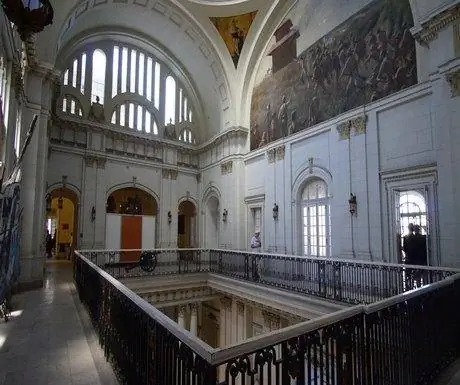 Музей Революции