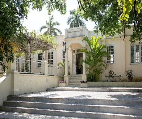 Музей Хемингуэя