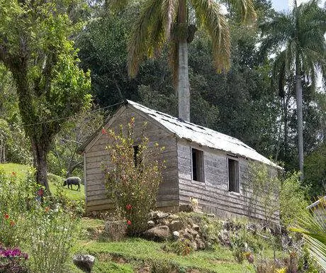 Ла Командансия де ла Плата