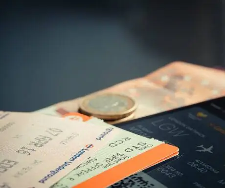 4 способа, которыми крупные авиаперевозчики достигли новых минимумов 1 460x385