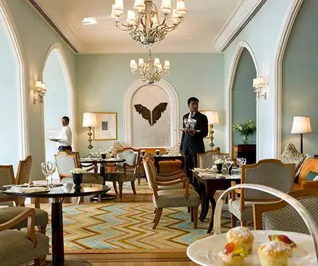 Морской салон