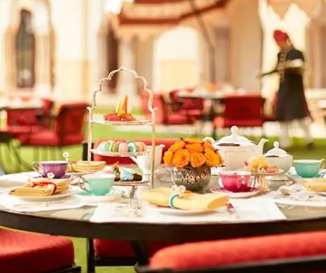 Рамбах Палас