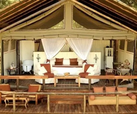 Лагерь Чиава