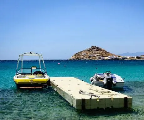 12 стильных европейских направлений, которые любят знаменитости