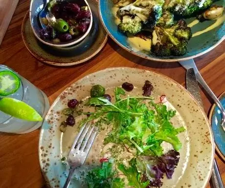 горный стандарт