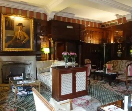 Milestone Hotel-Лондон