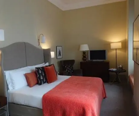 Браунс Отель-Лондон