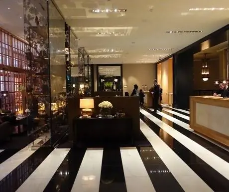 Роузвуд Отель Лондон-460