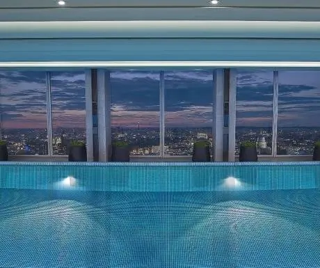 4 роскошных бутик-отеля Лондона