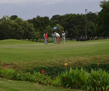 Скрытые поля для гольфа Индии: лучшие поля для игры и как получить лучший результат