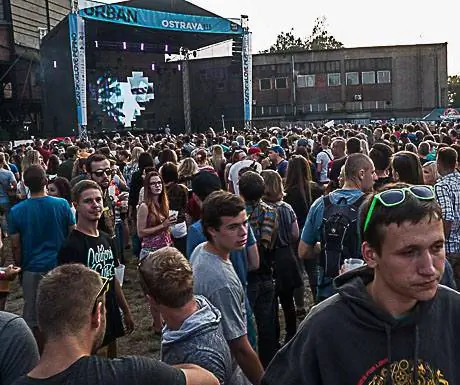 Фестиваль Beats for Love