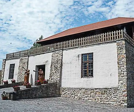 Силезский Остравский замок