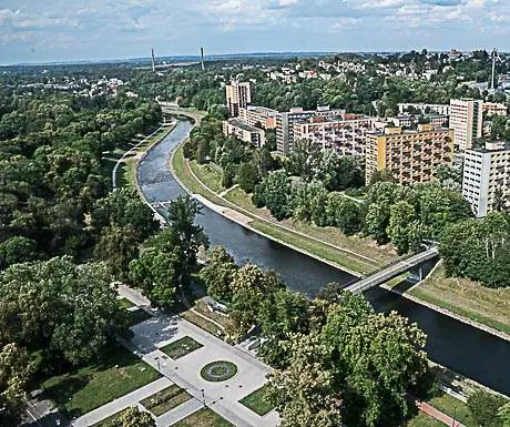 12 веских причин посетить Остраву в Чехии