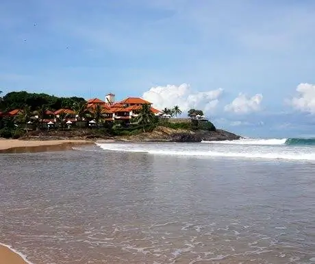 Саман Виллы, Шри-Ланка