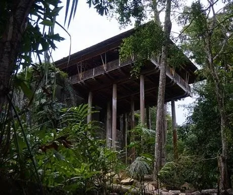 Датаи, Лангкави