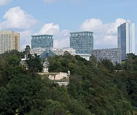 Люксембург-Кирхберг