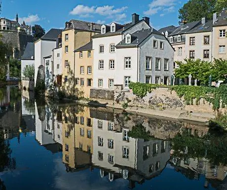 9 веских причин посетить Люксембург