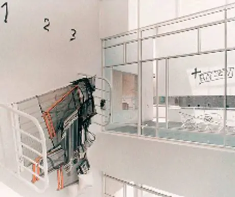 Антони Тапиес Ринзен