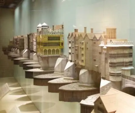 Чем заняться в Лондоне с детьми - Музей лондонских доков