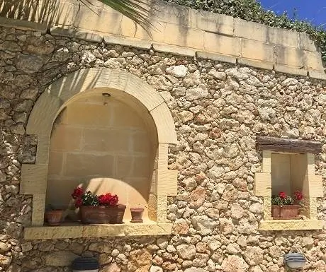 Деревенская прогулка по Гозо, Мальта