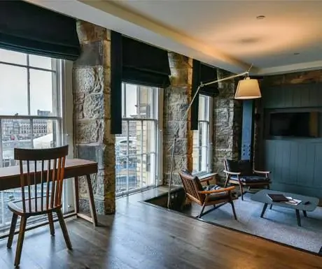 Палаты Старого города