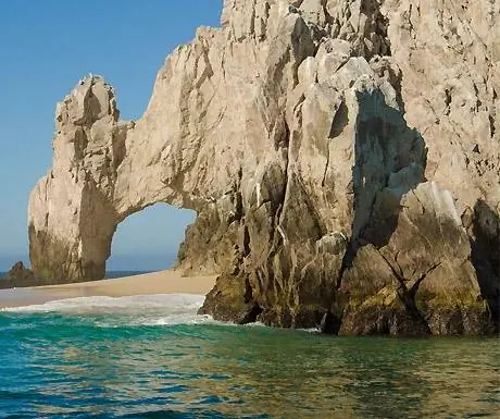 4 места, которые стоит посетить в Лос-Кабосе, Мексика