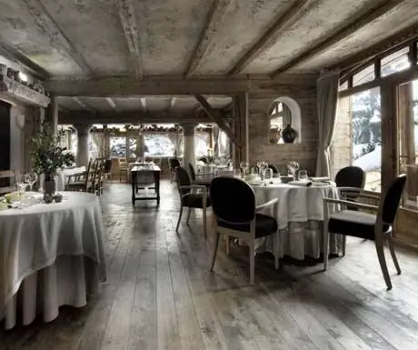 3 звезды - ла-буит