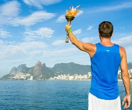 Рио-Олимпиада-2016