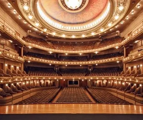 театрально-муниципальный