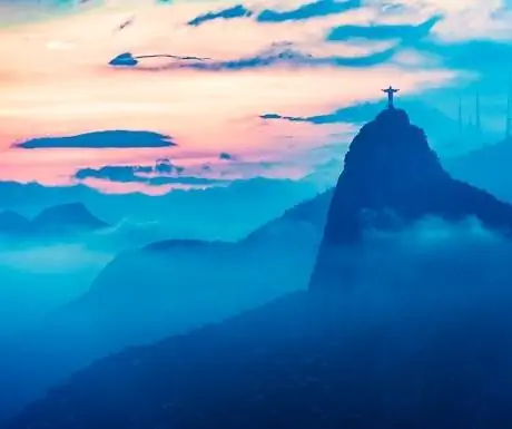 Умные деньги направляются в Рио – прямо сейчас