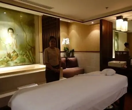thai-airways-royal-orchid-спа-массажный-кабинет