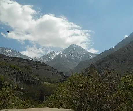 Атлас 2