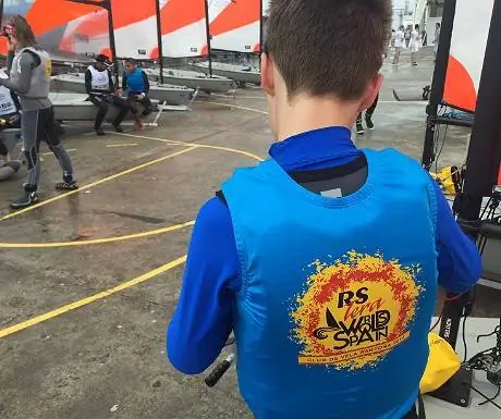 Готовимся к чемпионату RS Tera Worlds