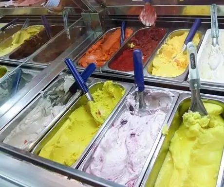мороженое-Рим-Фасси