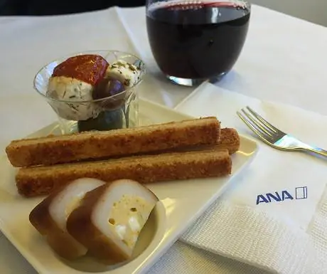 ANA забавный букет