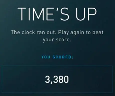 Приложение ANA Takeoff Mode