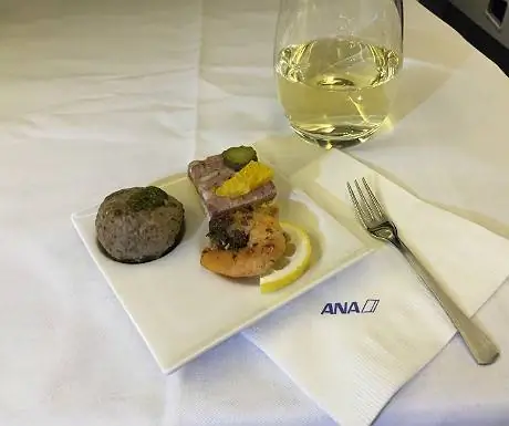 Легкие поклевки АНА