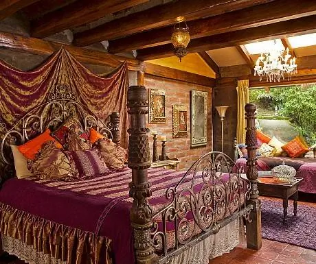 Rumiloma Lodge - Кито