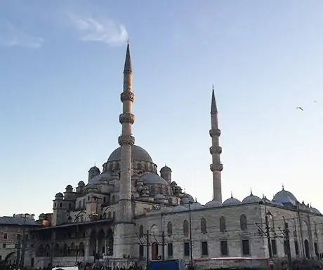 Мечеть