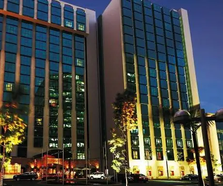 8-swissotel-лима-перу