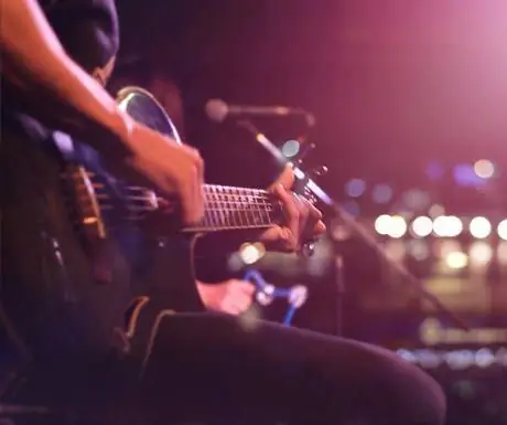 Почувствуйте настоящую Америку в Теннесси