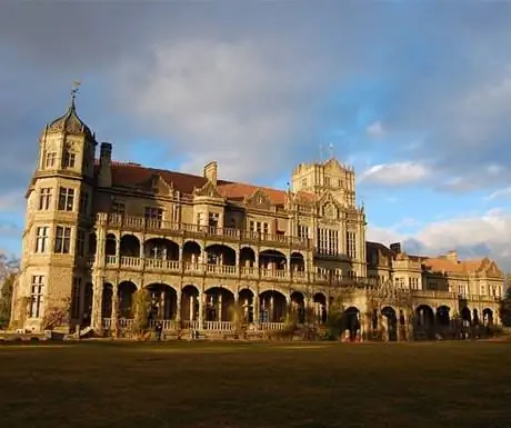 Шимла, Индия