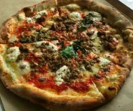 Антикос Лазанья Пицца