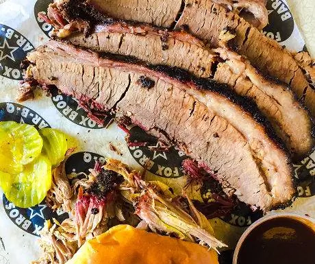 8 блюд из Атланты, которые стоит попробовать